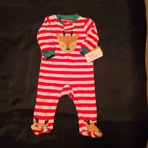 One piece sleepwear!